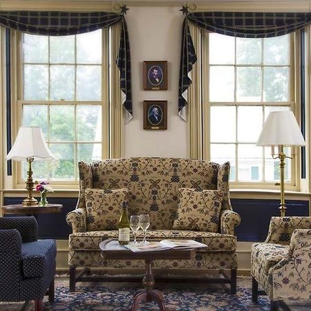 Jacob Rohrbach Inn Sharpsburg Esterno foto