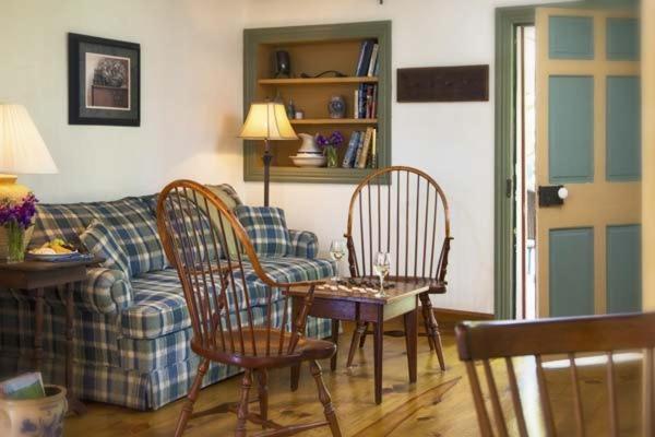 Jacob Rohrbach Inn Sharpsburg Esterno foto