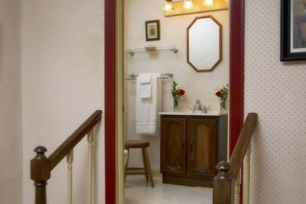 Jacob Rohrbach Inn Sharpsburg Esterno foto