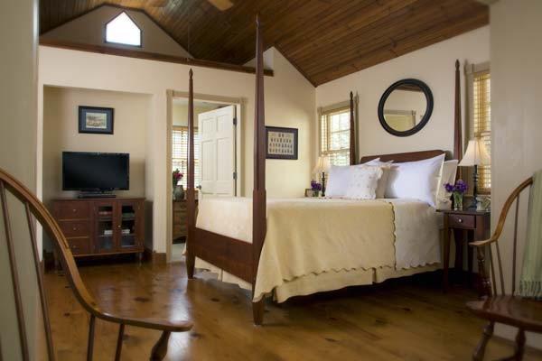 Jacob Rohrbach Inn Sharpsburg Esterno foto