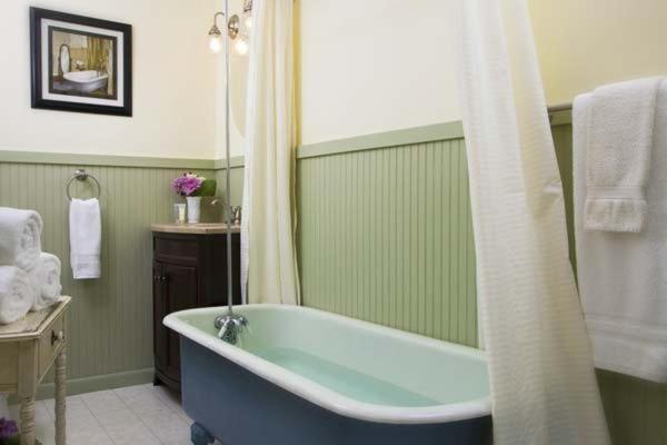 Jacob Rohrbach Inn Sharpsburg Esterno foto