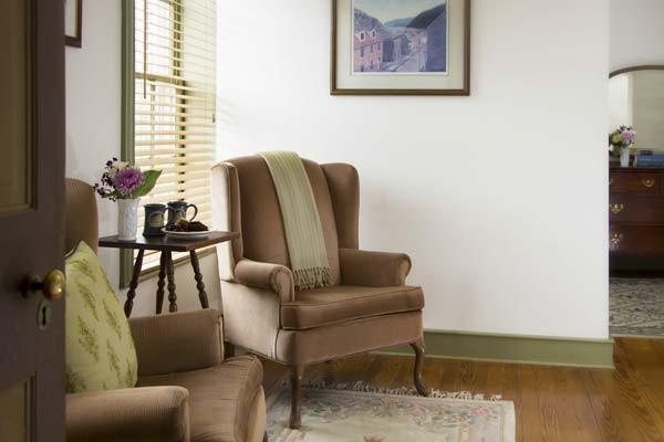 Jacob Rohrbach Inn Sharpsburg Esterno foto