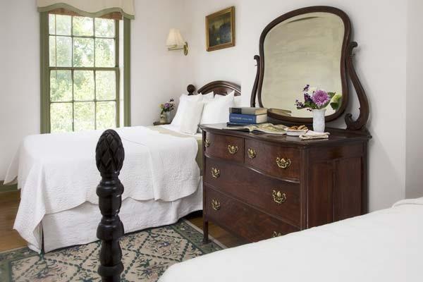 Jacob Rohrbach Inn Sharpsburg Esterno foto
